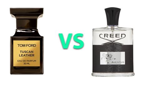 Tom Ford Vs Creed .